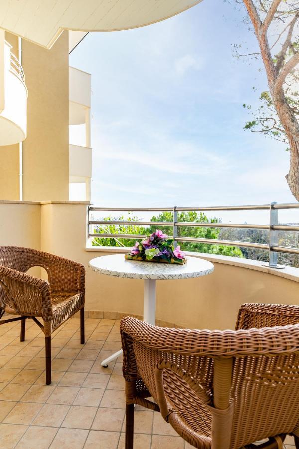 Hotel Mazzanti Milano Marittima Exterior photo