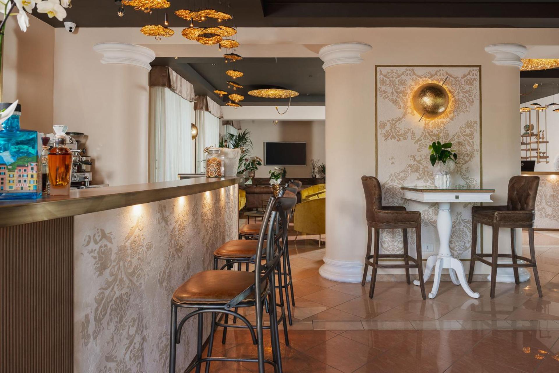 Hotel Mazzanti Milano Marittima Exterior photo