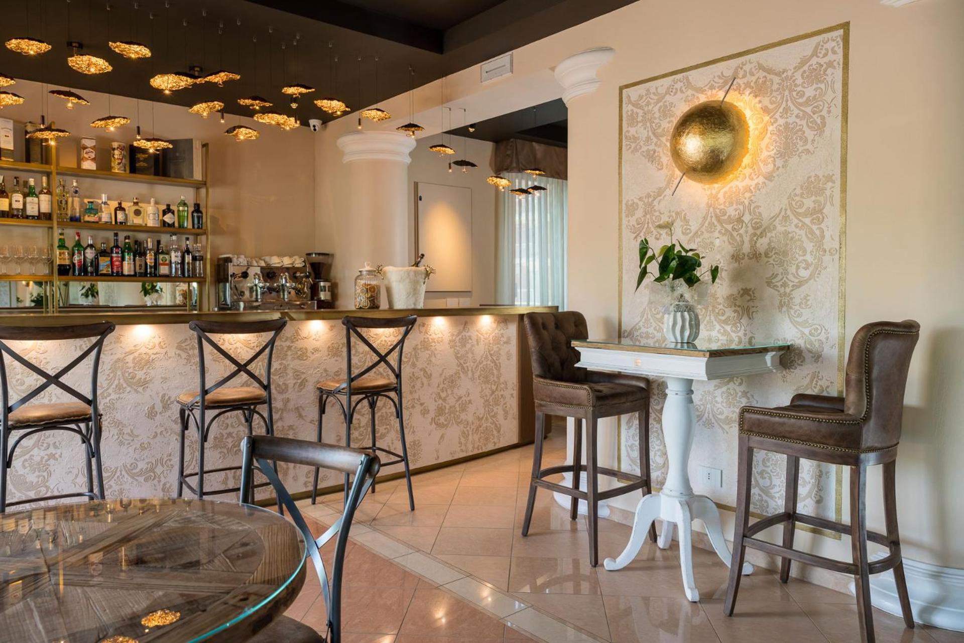 Hotel Mazzanti Milano Marittima Exterior photo